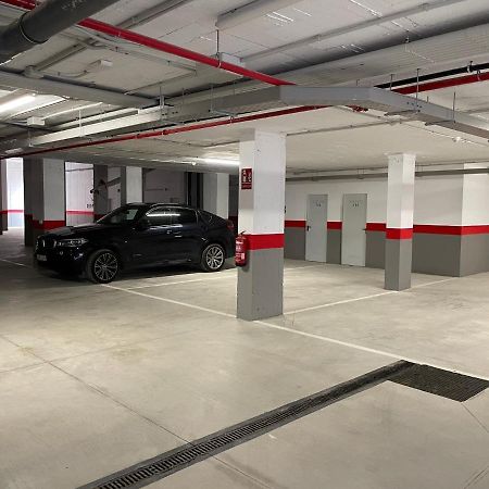 Modern Duplex In Alcaidesa Links II Apartman Kültér fotó
