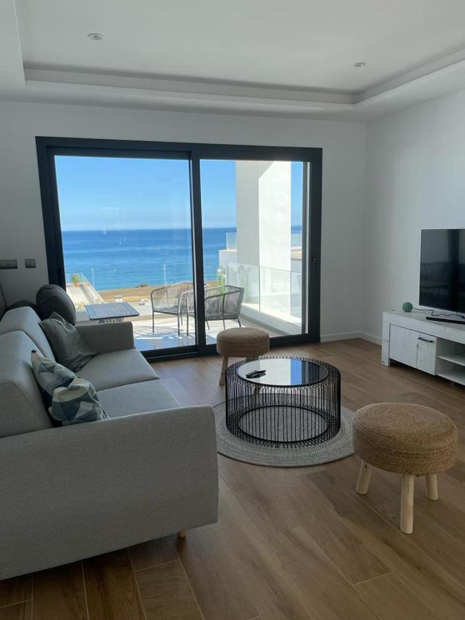 Modern Duplex In Alcaidesa Links II Apartman Kültér fotó
