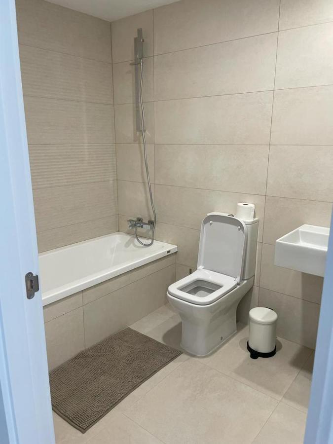 Modern Duplex In Alcaidesa Links II Apartman Kültér fotó