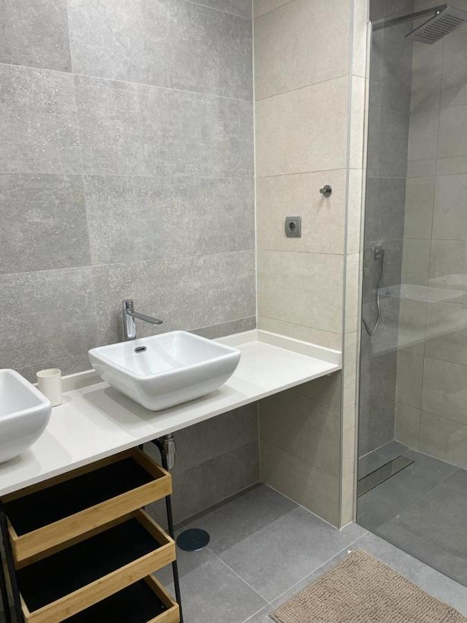Modern Duplex In Alcaidesa Links II Apartman Kültér fotó