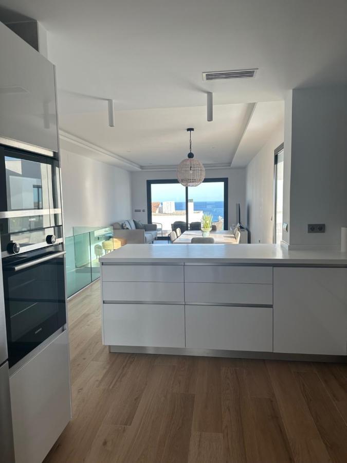 Modern Duplex In Alcaidesa Links II Apartman Kültér fotó