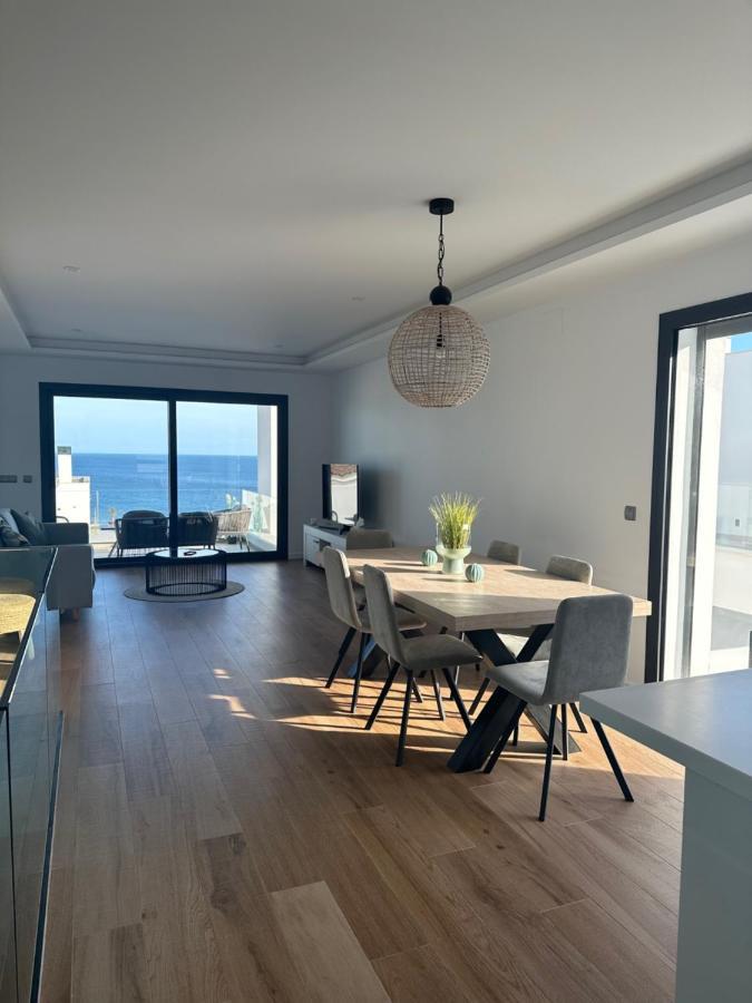 Modern Duplex In Alcaidesa Links II Apartman Kültér fotó