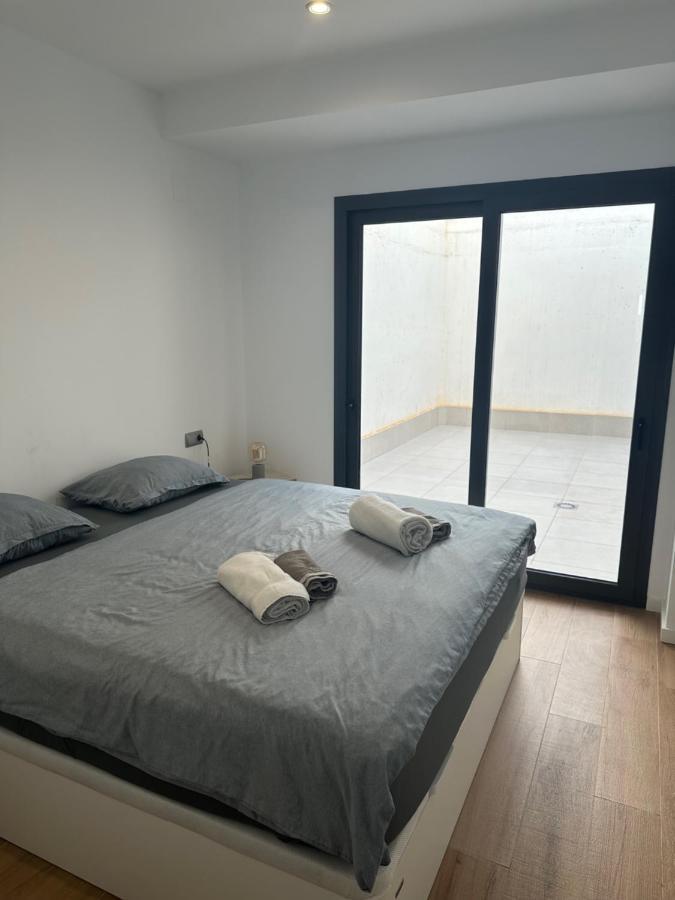 Modern Duplex In Alcaidesa Links II Apartman Kültér fotó